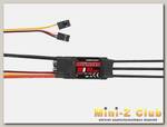 Бесколлекторный регулятор Hobbywing Skywalker-30A-V2-UBEC (30A-50A, самолет)