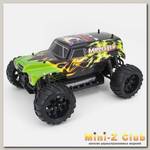 Радиоуправляемый джип HSP Monster H-Dominator 1:10 2.4G
