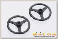 Traxxas Spur gear, 78-tooth (2)