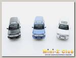 Машина 1:32 Toyota Land Cruiser свет, звук, инерция 15,5см (1/12шт.) б/к