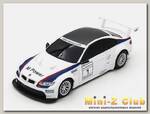 Р/У машина Rastar BMW M3 1:24, в ассортименте