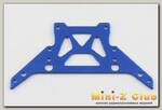 Kyosho Upper Sub Chassis(Blue/MFR)