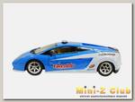 Р/У машина HQ Lamborgini Gallardo, 1:14
