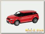 Машина Autotime 'RANGE ROVER EVOQUE' 5'