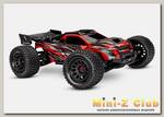 Радиоуправляемая машина трагги Traxxas XRT 1:5 4WD 8S (цвет красный)