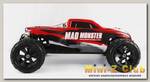 Радиоуправляемая машина BSD 1/6 4WD Мad Monster
