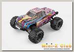 Радиоуправляемый монстр MJX Hyper Go 4WD Brushless 1:16 - MJX-16209