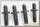 HSP Body Posts