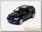 Р/У машина Double Eagle BMW X5 1,18 н/б