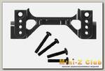 Kyosho Aluminum Rear Damper Stay/MINI-Z MONSTER