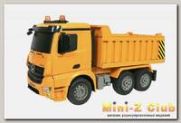 Радиоуправляемый самосвал Double Eagle Mercedes-Benz Arocs 1:20 E525-003