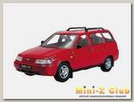 Машина Autotime 'LADA 111' гражданская 1:36