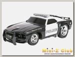 Р/У машина He Tai Toys Полиция 70599BP 1/16 +акб
