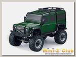 Радиоуправляемый краулер Double Eagle Land Rover 1:8 4WD 2.4G