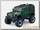 Радиоуправляемый краулер Double Eagle Land Rover 1:8 4WD 2.4G