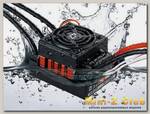 Бесколлекторный бессенсорный регулятор Hobbywing QuicRun-WP-10BL60 (60A-380A, 1/10)