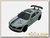 Р/У спортивная машина BMW 6 в ассортименте 1/18 + свет
