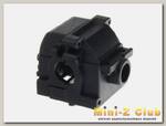 Корпус дифференциала для автомоделей Himoto 1/16