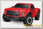 Радиоуправляемая машина с электродвигателем Ford F-150 1:10 2WD
