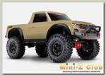 Радиоуправляемый краулер Traxxas TRX-4 1:10 Sport 4WD Scale Crawler TAN