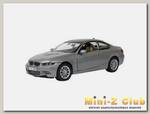 Машина Autotime 'BMW M3 COUPE 2008' 1:24