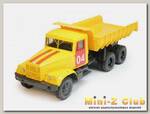 Машина Autotime 'KRAZ-256B' аварийная служба