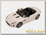 Машина Ideal 1:30-39 Jaguar F-TYPE