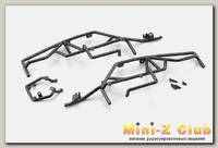 Kyosho Roll Bar Set (SAND MASTER)