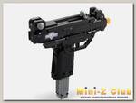 Конструктор CADA deTech пистолет-пулемет Micro Uzi (359 деталей)