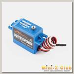Сервопривод JX-Servo WP5323LV JX-WP5323LV