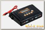 ImaxRC Зарядное устройство B610 twins (на 2 аккумулятора)
