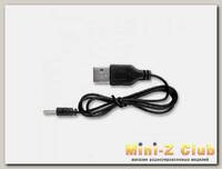 USB зарядное устройство для вертолета Syma F3