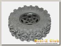 Правое колесо для Remo Hobby RH1093ST