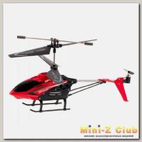 Радиоуправляемый вертолет Syma S5H 2.4G - S5H-RED