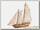 Сборная деревянная модель корабля Artesania Latina VIRGINIA AMERICAN SCHOONER, 1/41
