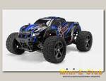 Mонстр Remo Hobby SMAX RH1631 4WD RTR 1:16 2.4G (синий)