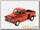 Машина Kinsmart 'Chevy Stepside Pick Up' инерция (1/12шт.) 1:32 б/к