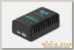 ImaxRC Зарядное устройство B3 Compact 1.6A (2-3S Li-Po)