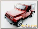 Р/У машина Double Eagle JEEP Wrangler Rubicon 1:9