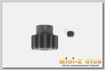 Remo Hobby Шестерня ведущая 15T (усиленная): 9EMU