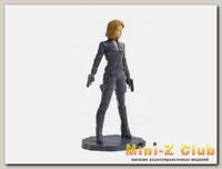 Сборная фигура ZVEZDA 'MARVEL STUDIOS' Мстители: Черная вдова