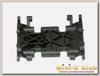 Площадка крепления коробки передач для Remo Hobby RH1093ST