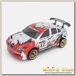 Радиоуправляемая машина для дрифта HSP FlyingFish2 BMW Drift Car 4WD 1:16 2.4G
