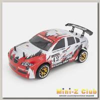 Радиоуправляемая машина для дрифта HSP FlyingFish2 BMW Drift Car 4WD 1:16 2.4G
