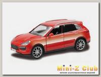 Машина Ideal 1:30-39 Porsche Cayenne Turbo