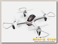 Р/У квадрокоптер Syma X15W с FPV трансляцией Wi-Fi, камера 0,3 Мп, 2.4G RTF