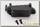 Traxxas Servo mount, throttle/ 4x10mm BCS (2)