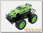 Р/У внедорожник Monster Truck Toyota Celica в ассортименте 1/14 + свет + звук