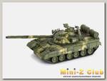 Сборная модель ZVEZDA Российский основной боевой танк Т-80УД, 1/35