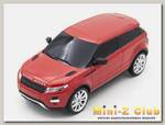 Р/У машина Rastar RangeRover Evoque 1:24, в ассортименте